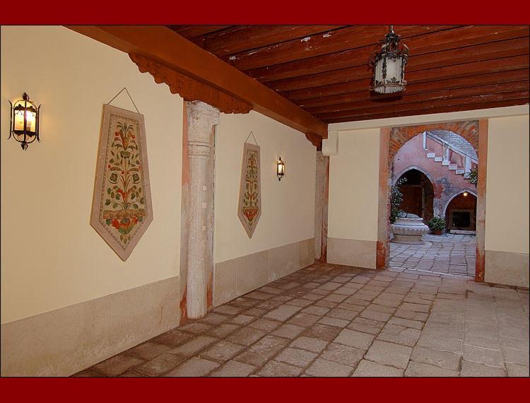 Apartahotel Odoni