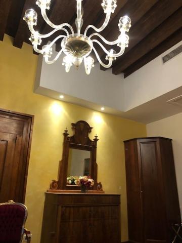 Odoni Apartahotel *