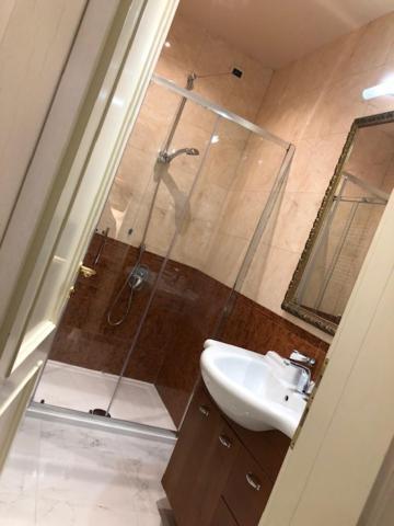 Odoni Apartahotel Venecia