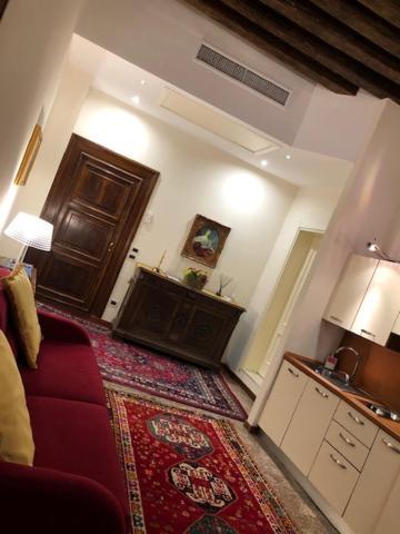Apartahotel Odoni *
