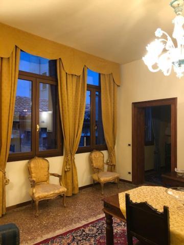 Odoni * Venecia