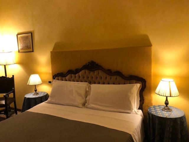 Apartahotel Odoni
