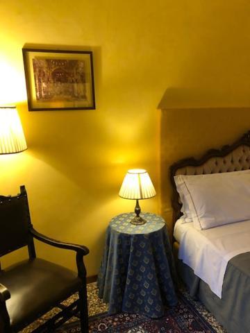 Apartahotel Odoni *