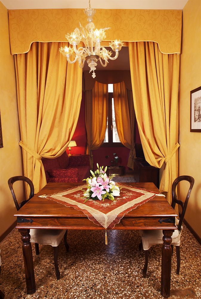 Odoni * Venecia