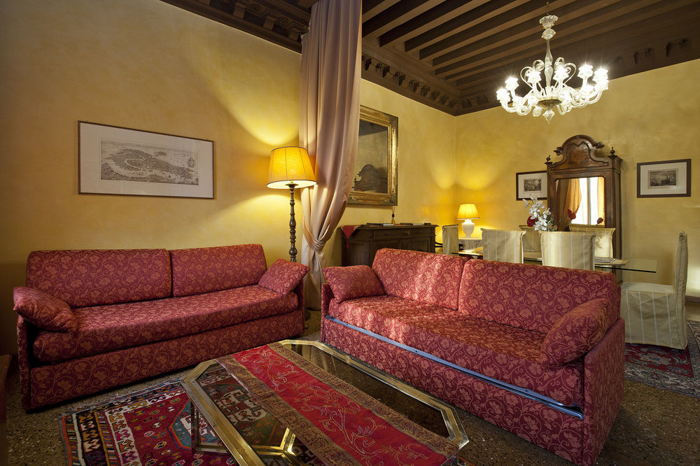 Odoni * Venecia