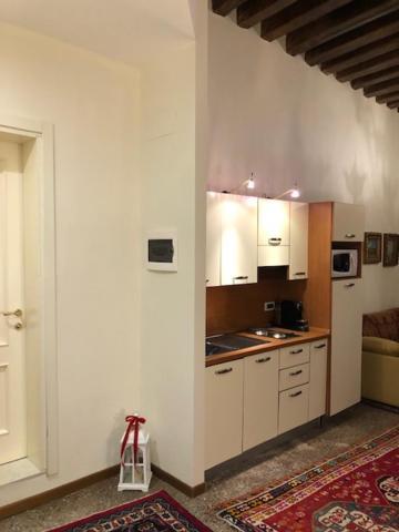 Odoni Aparthotel Venedig