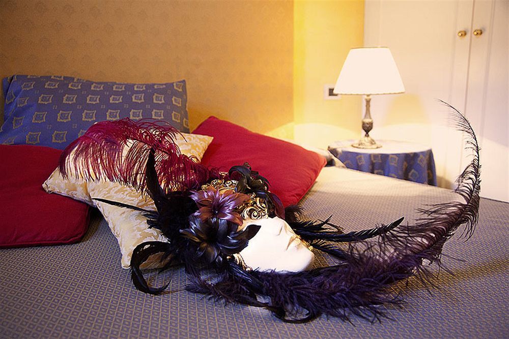 Odoni Aparthotel Venedig